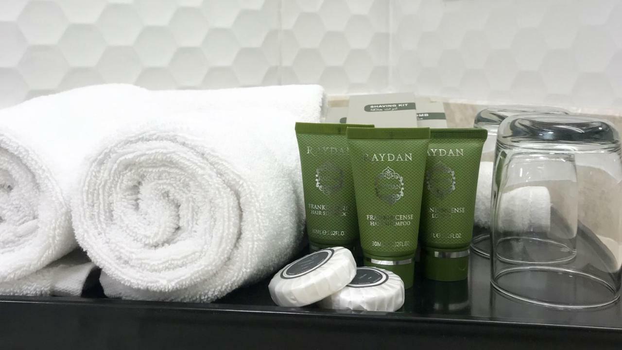 Atana Stay サラーラ エクステリア 写真